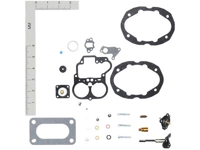 Kit de reparación de carburador Walker 41769TKRV 1982 1983 para Pontiac T1000 1981-1987 Foto 1 de 2