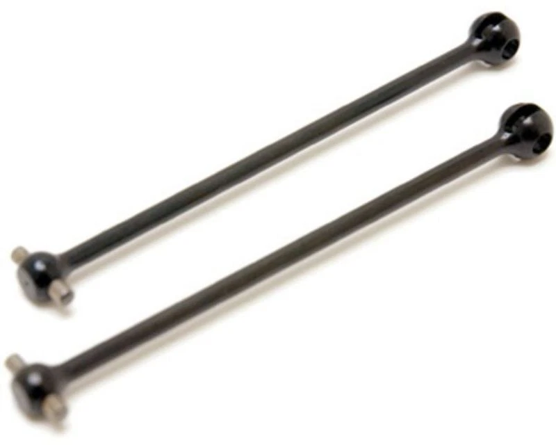 Team Losi Front/rear CV Drive Shafts 2 8b 2.0