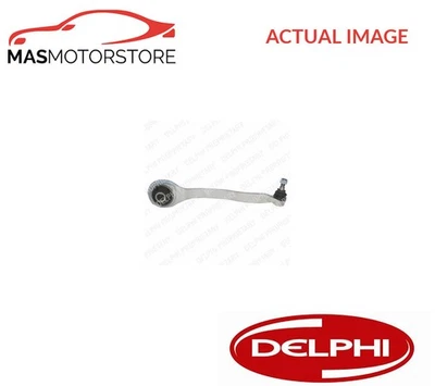 TRACK CONTROL ARM WISHBONE FRONT DELPHI TC1386 FOR MERCEDES-BENZ E-CLASS,SL,CLS - Image 1 of 4