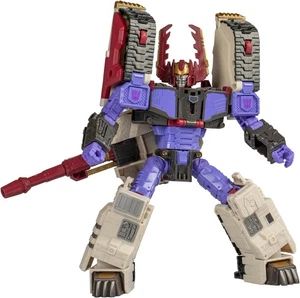 Armada Universe Galvatron Leader Class | Transformers: Legacy United - Picture 1 of 6