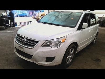 Radiator Fits 09-14 ROUTAN 6827323 - Изображение 1 из 4