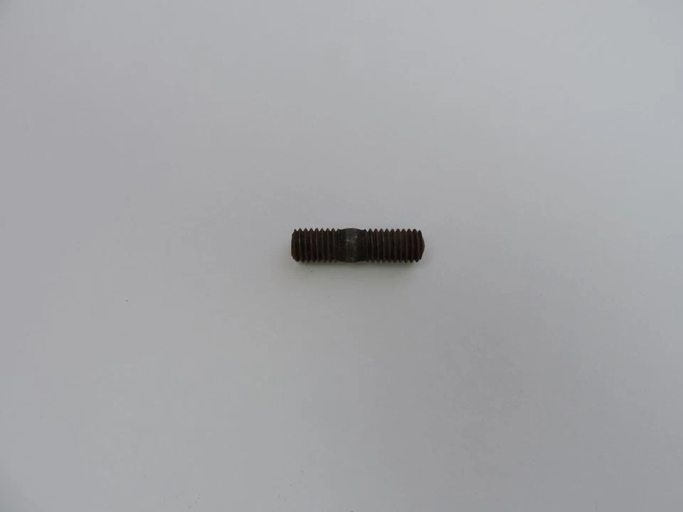 90116-08150-00 NOS Yamaha Stud TX650 XS1 XS2 XS650 S292c Foto 1 de 1