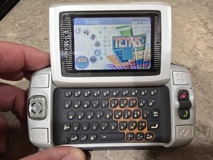 Tmobile Sidekick 2, PV-100, Vintage, Rare, MINT CONDITION,Games - Photo 1 sur 14