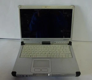 Panasonic Toughbook CF-C2 12.5" Core i5-3427U 1.8GHz 8GB 128GB SSD Laptop (T3262 - Picture 1 of 7