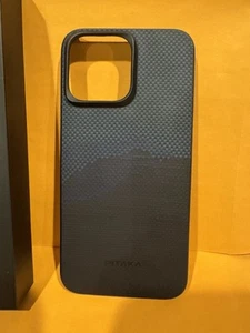 Pitaka Case for iPhone 15 Pro Max, MagSafe - Picture 1 of 5