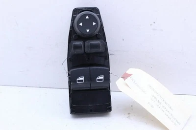 2015 BMW M4 F82 Coupe Power Window Switch Left OEM Used - Image 1 of 4