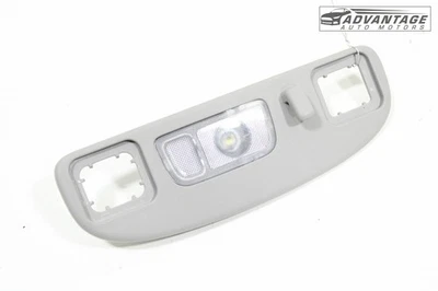 2018-2024 GMC TERRAIN REAR LEFT SIDE UPPER ROOF COURTESY LIGHT LAMP OEM - Image 1 of 4