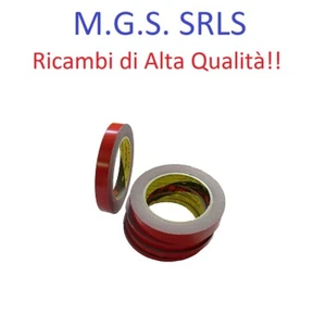 Biadesivo schiuma Acrilica per Carrozzeria in Rotolo mm. 30x5 mt. (1 Confezione) - Foto 1 di 1