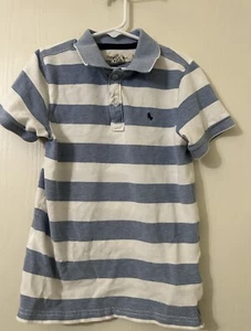 H&M L.O.G.G Jungen Shirt 8-10 Jahre gebraucht - Bild 1 von 3