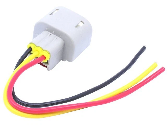 Throttle Position Sensor Connector For 2002-2005 Jeep Liberty 2003 2004 JN547CZ - Изображение 1 из 1