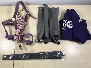 Pony Equestrian & Child Joblot / Bundle - Picture 1 of 9