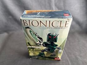 LEGO BIONICLE: Orkahm 8611 ~ New