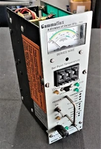 Gammaflux model 932 Temperature Controller - Picture 1 of 6
