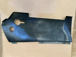 Porsche 944 968 1986-1995 Luggage Compartment Rear Cover For Sun Roof Motor - Picture 1 of 4