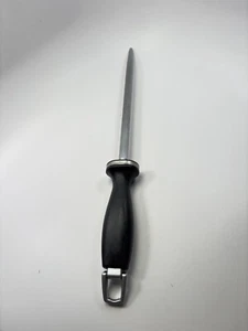 Zwilling J.A. Henckels Messerschärfer Honstahl 10" / 16" Solingen Germany - Bild 1 von 5