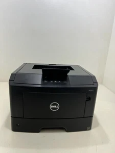 Dell B2360dn Workgroup Laser Printer - Picture 1 of 3