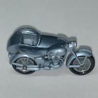 Vintage Matchbox Lesney #4 Triumph Motorcycle Sidecar 1 Broken Handel  1960 Look Only $15.00 on eBay