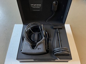 Oculus Rift CV1 PC-Powered VR Gaming Headset - Black