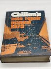 Chiltons 1973 Auto Repair Manual American Cars From 1966 1973