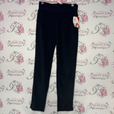 Rip zone black beauty mosquito fleece pant black warm cosy outdoors winter - Изображение 1 из 4