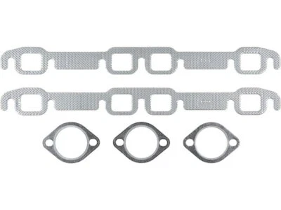 Juego de juntas de colector de escape Victor Reinz 53542QMWF 1955 para Ford F100 1954-1965 Foto 1 de 2