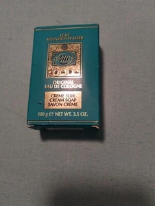 Cologne Cream Soap - Picture 1 of 7