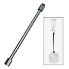 Easy to Use Gas Tank Lantern Rod for Camping Self Closing for Added Safety