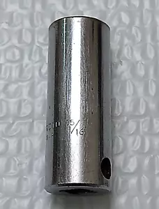 PROTO TOOLS USA 5330-H, 1/2" DRIVE, 15/16" SOCKET, 3.25" DEEP/HIGH, 6 POINT. - Bild 1 von 12
