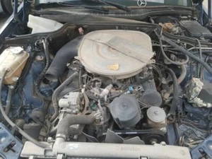 ⭐ M116965 teilmotor für MERCEDES CLASE S (W126) BERLINA COUPE SE 420 1986 845874 - Bild 1 von 6