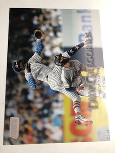 2019 Topps Stadium Club Jumbo 5x7 Didi Gregorius Yankees 154 01/49 - Picture 1 of 1