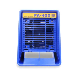 FA-400 Solder Absorber Fume Extractor Soldering Blower P7E1 - Picture 1 of 8