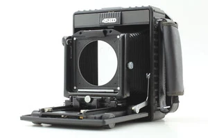 Tested 【Top MINT】 Horseman 45 HD Large Format 4x5 Field Film Camera Body JAPAN - Picture 1 of 15