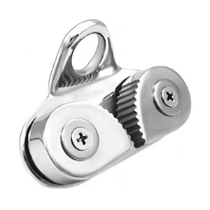 Cams Cleat With Bearing Carbo Cams Rope Fairlead Accessories for Kayak - Picture 1 of 8