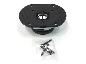 Paradigm HF-MON-04-31/95 Tweeter, Gasket & Screws From ESPRIT/BP Speaker HEAVY - Picture 1 of 11