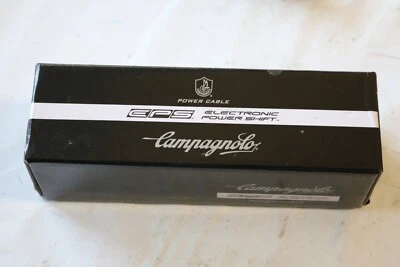 Cable enchufe de alimentación europeo Campagnolo EPS AC12-CACEEEPS para cargador de batería Foto 1 de 3