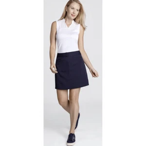 TAIL Activewear klassischer marineblauer Minirock Größe 2 - Bild 1 von 6