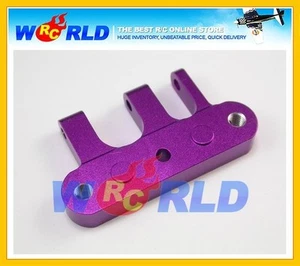 ALLOY MOUNT BULK FOR REAR WING P OFNA HOBAO 1/8 HYPER 7 TQ TQ2 PBS PCR RTR BUGGY - Picture 1 of 1