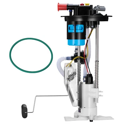 Bomba de combustible y montaje para Ford Ranger Edge 2006 Ranger Sport 3,0 L 4,0 L Foto 1 de 4