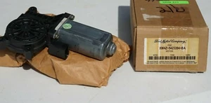 Genuine OEM 2000-2004 Lincoln LS Rear Window Motor Assembly XW4Z-5423394-BA - Picture 1 of 5