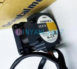 1PCS New VEXTA AXHM015K-A motor - Picture 1 of 5