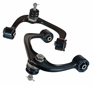 SPC Performance Front Adjustable Upper Control Arms fits 04-19 Ford F-150 25680 - Image 1 of 3
