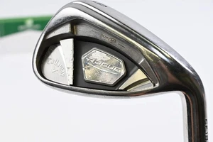 Callaway Rogue X #9 Iron / Regular Flex XP 95 R300 Steel Shaft - Picture 1 of 6