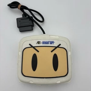 Super Multi Tap 2 HC-700 Super Famicom/SNES JP GAME Bomberman controller - Picture 1 of 5