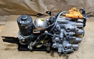 Módulo de bomba de freno antibloqueo ABS Acura Legend 91-95 OEM 57110-SP0-A03 prueba Foto 1 de 4