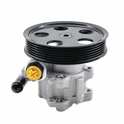 Bomba de dirección asistida para Audi A4 S4 A4 Quattro 2002-2009 1,8 L 2,0 L 2,7 L DOHC Foto 1 de 4