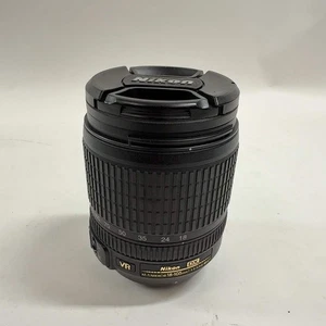 Nikon AF-S NIKKOR 18-105mm f/3.5-5.6 G ED - Picture 1 of 8