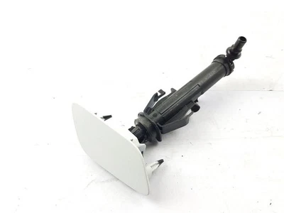 Audi A1 2018 encendido MK2 lavadora de faros jet con cubierta lado izquierdo 82A955101A  Foto 1 de 4