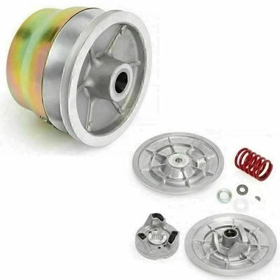 Kit de embrague de accionamiento y accionamiento primario para carro de golf Yamaha G2-G22 4 ciclos gasolina 85-06 Foto 1 de 4