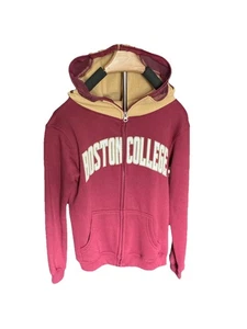 Very Cool Boston College Eagles Kid’s Sweatshirt! Size 8 In Kids - Fast Ship! - Picture 1 of 4