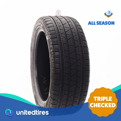 Б/у 285/45R22 Cooper Discoverer SRX 114H - 7,5/32 - Изображение 1 из 4